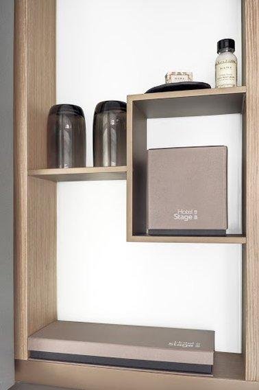 Фото Hotel Stage