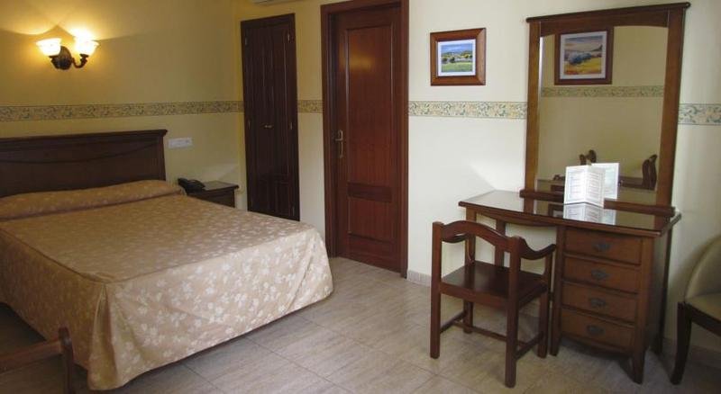 Фото Hotel Don Paco