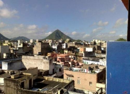 Гостиница The Everest Villa в Пушкаре