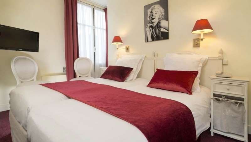 Фото Hotel Aston Paris