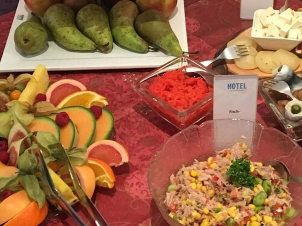 Фото отеля 4