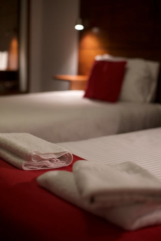 Фото International Inn