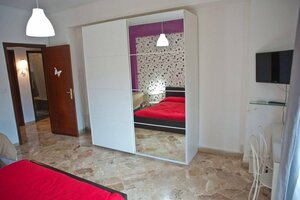 Гостиница Papillon Bnb