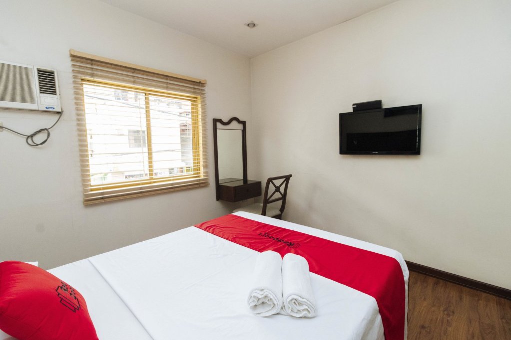 Фото Chartel Serviced Apartments