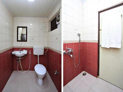 Фото Oyo 8736 Hotel Pratham International