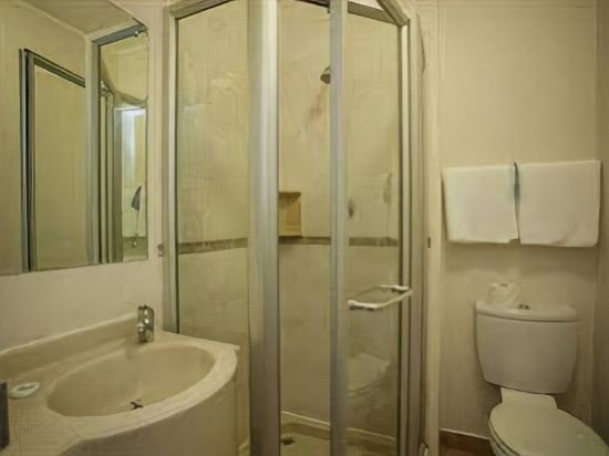 Фото Road Lodge Cape Town International Airport