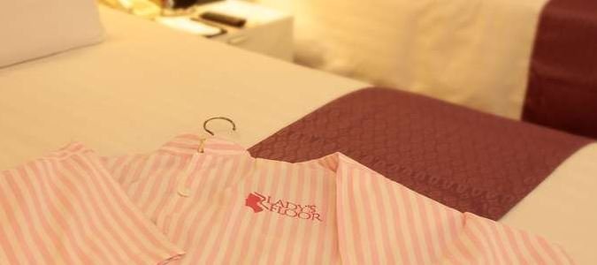 Фото Hotel Kukdo