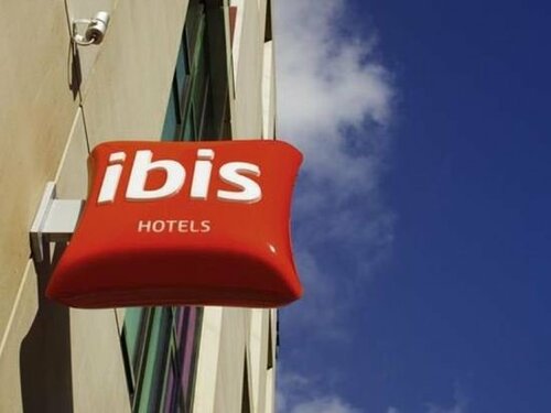 Гостиница Ibis London Blackfriars в Лондоне