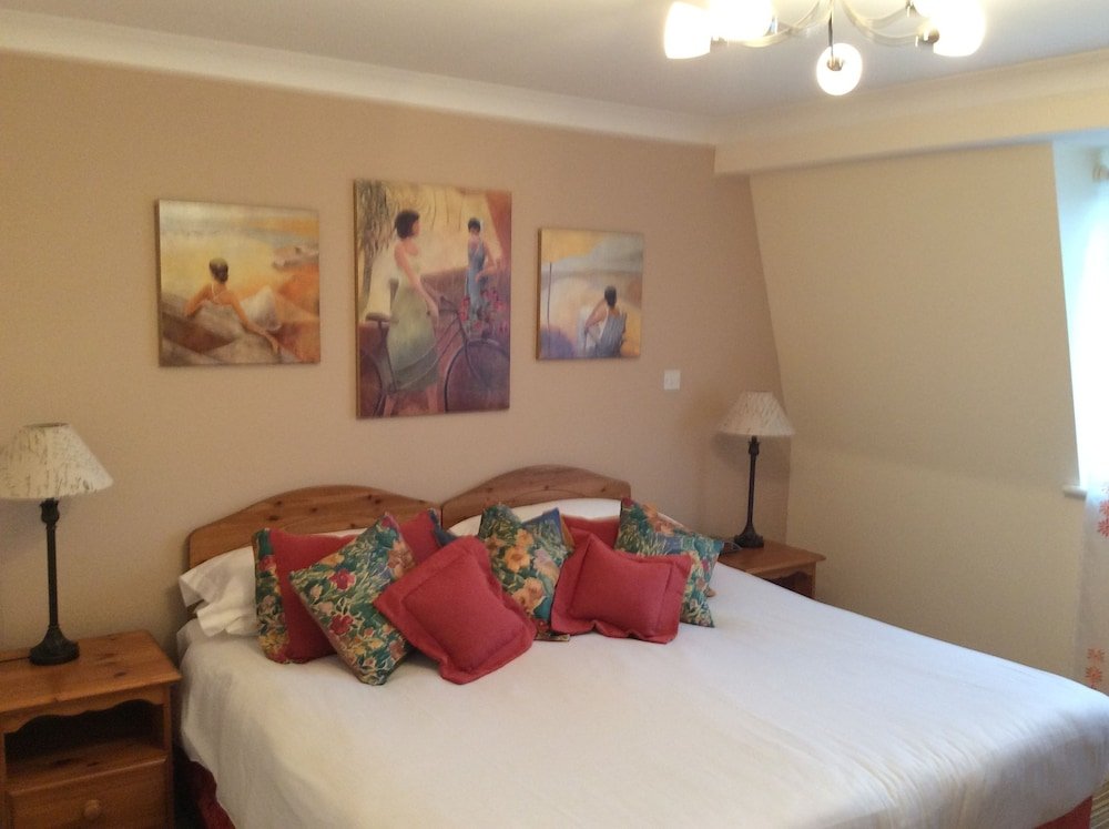 Фото Albany selfcatering apartments