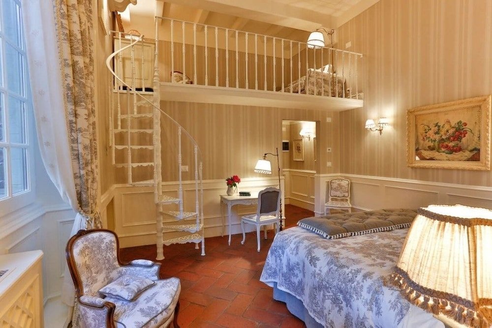 Фото Villa Le Fontanelle - Residenza d'Epoca