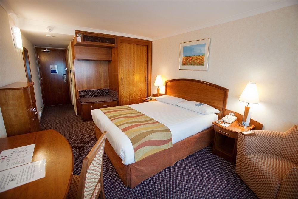 Фото Hyatt Place London Heathrow Airport