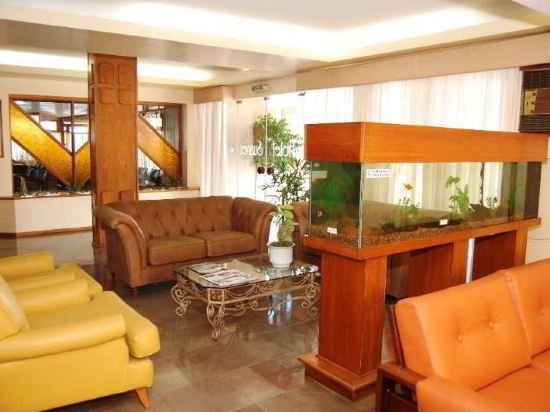 Фото Hotel Suárez Campo Bom