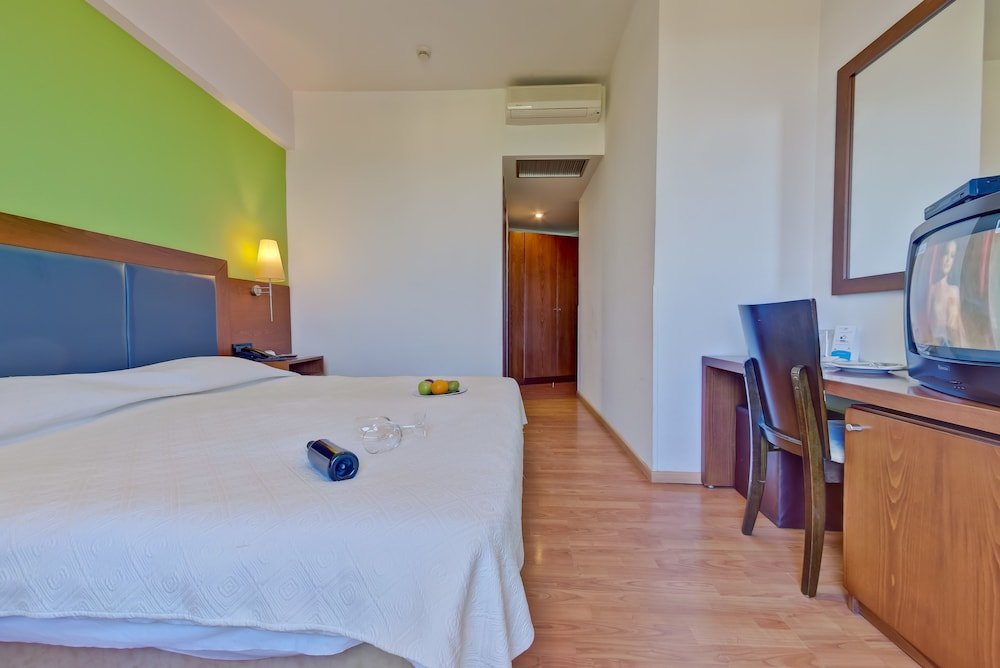 Фото Marin Hotel