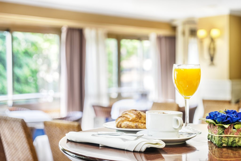 Фото Hotel San Cristobal