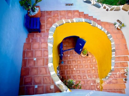 Фото Kenting Little Path B&b