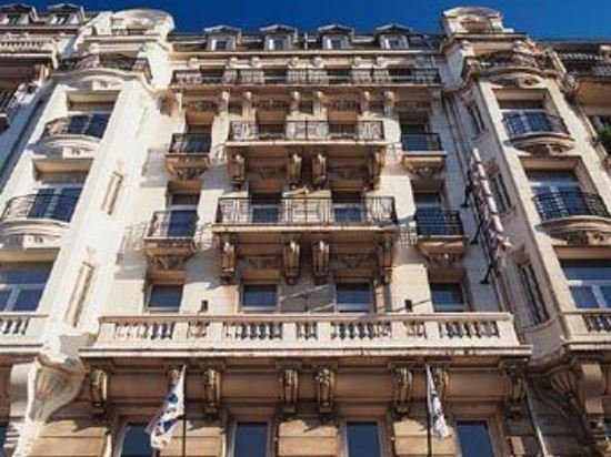 Фото отеля 4