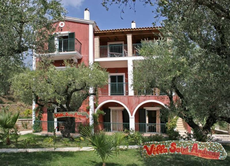 Фото Villa San Andreas