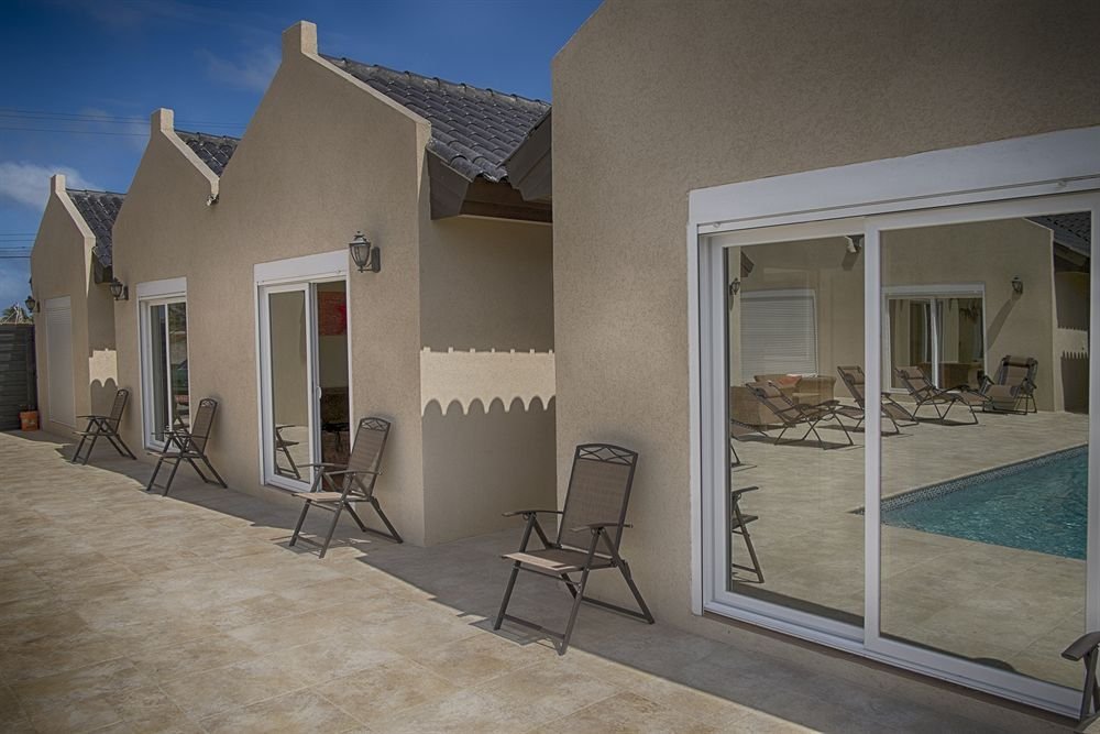 Фото Golden Villas Aruba