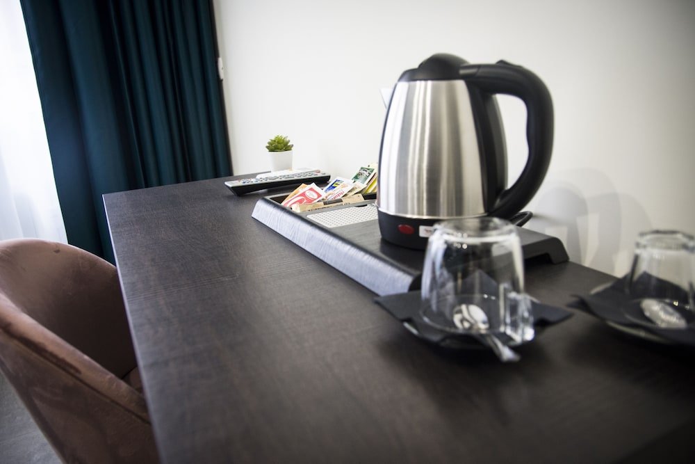 Фото Liberty Vatican Suites