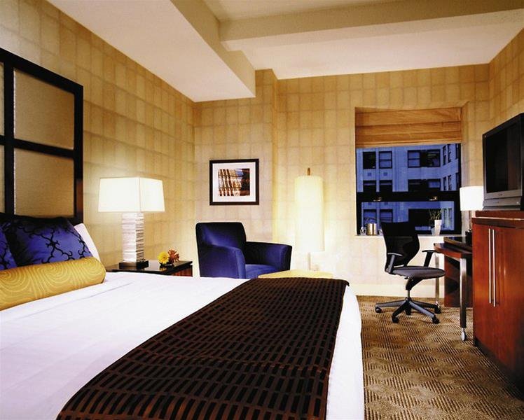 Фото Hyatt Grand Central New York