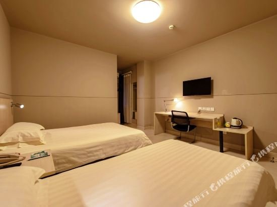 Фото Jinjiang Inn Shanghai Expo Park Pusan Road