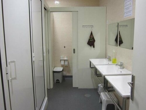Гостиница Hostel Prime Guimaraes в Гимарайнше