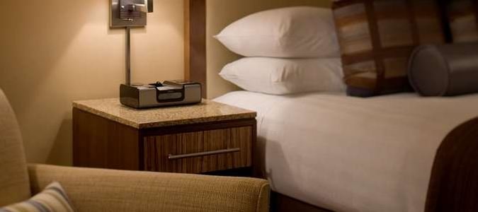 Фото Hyatt Regency Denver Tech Center