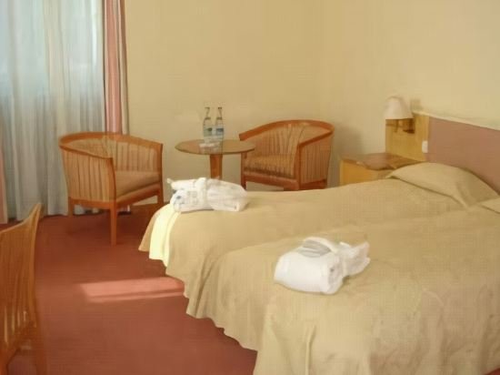 Фото Hotel Savoy Bern