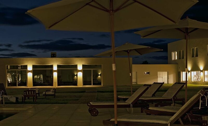 Гостиница Colonia West Hotel - All Inclusive
