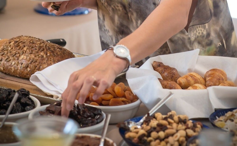 Фото Bennoc Petit Hotel