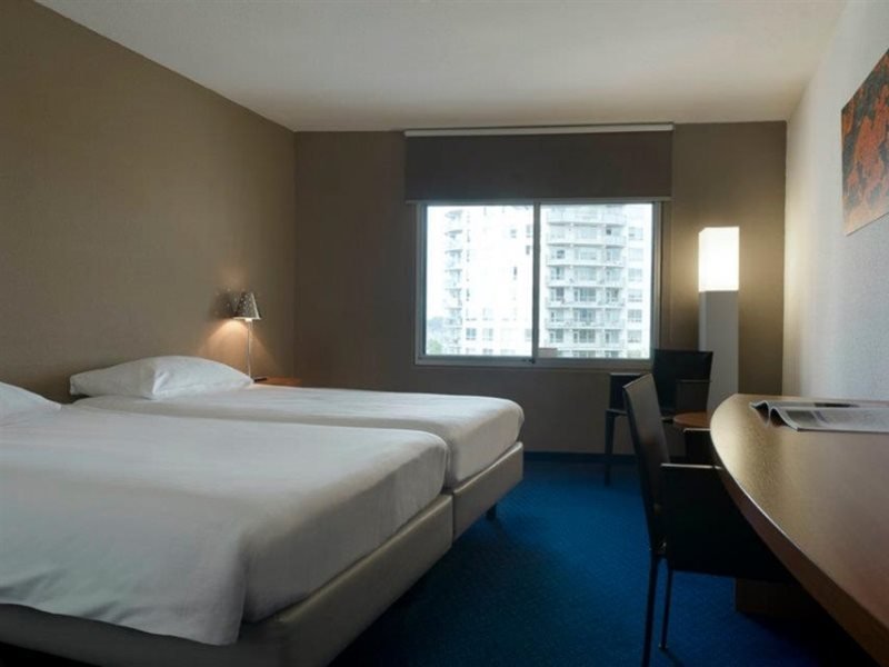 Фото Inntel Hotels Rotterdam Centre