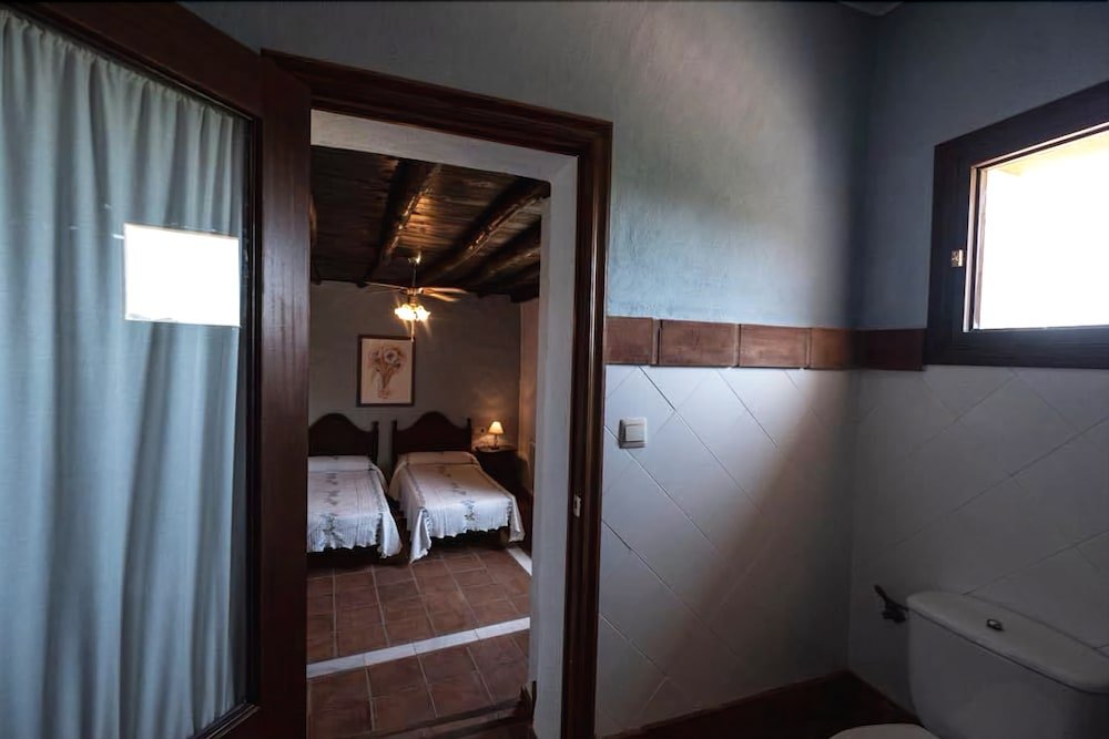 Фото Hotel finca Almejí