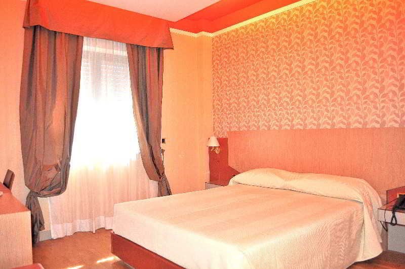 Фото Hotel San Francesco