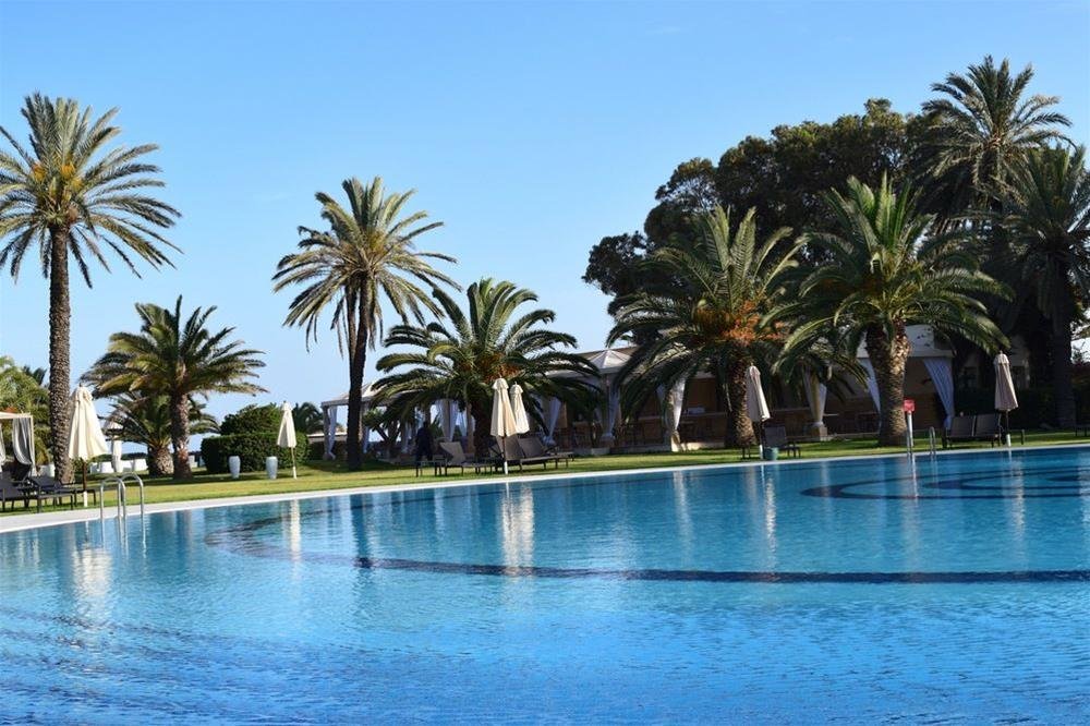 Фото Oceana Suites Hammamet