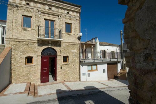 Гостиница La Casa del Palombaro в Абруццо