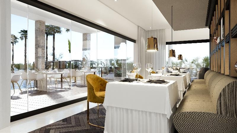 Фото Lango Design Hotel & SPA, Adults Only