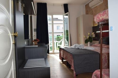 Фото Hotel Verdi