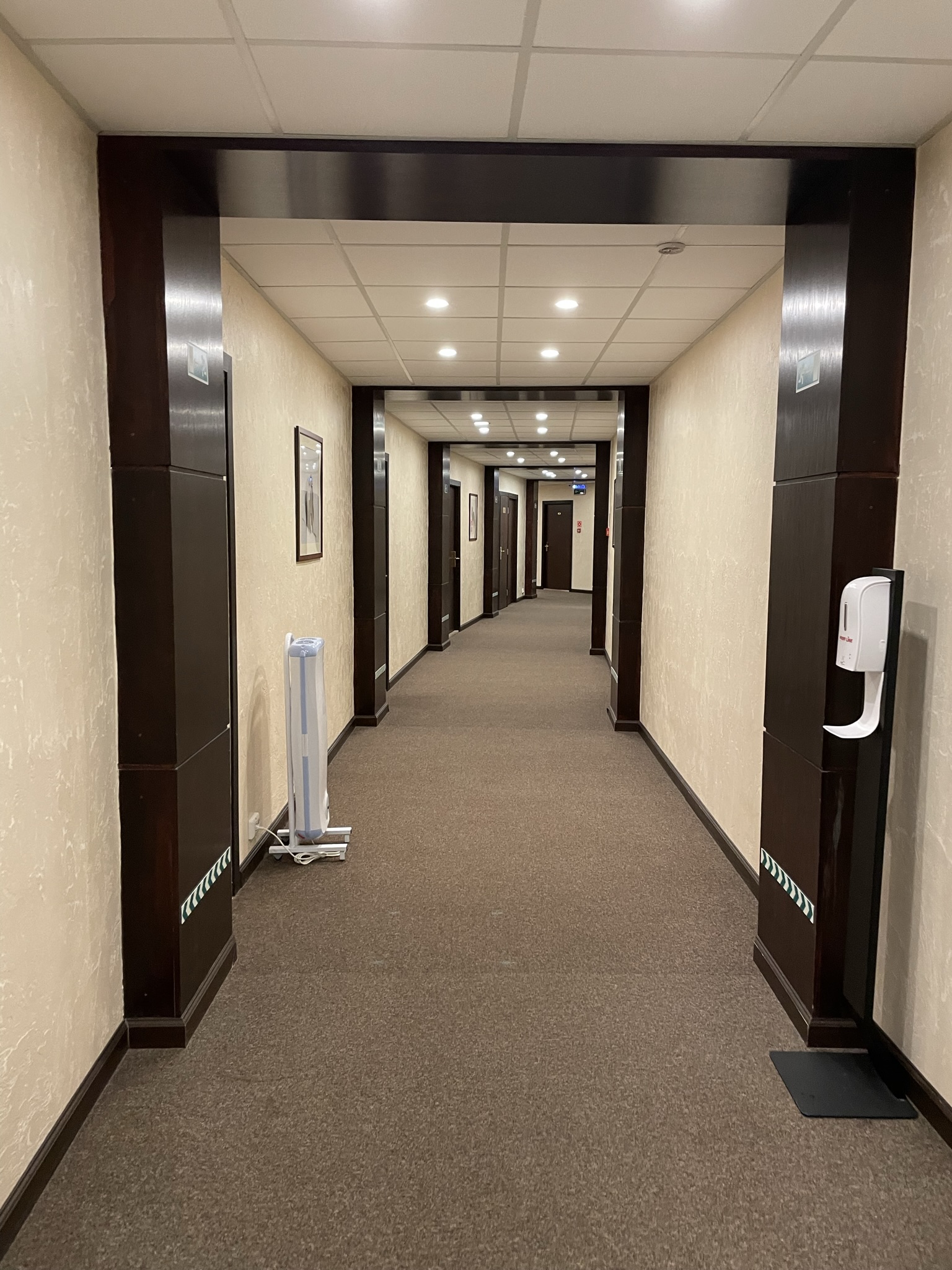 Фото Северная