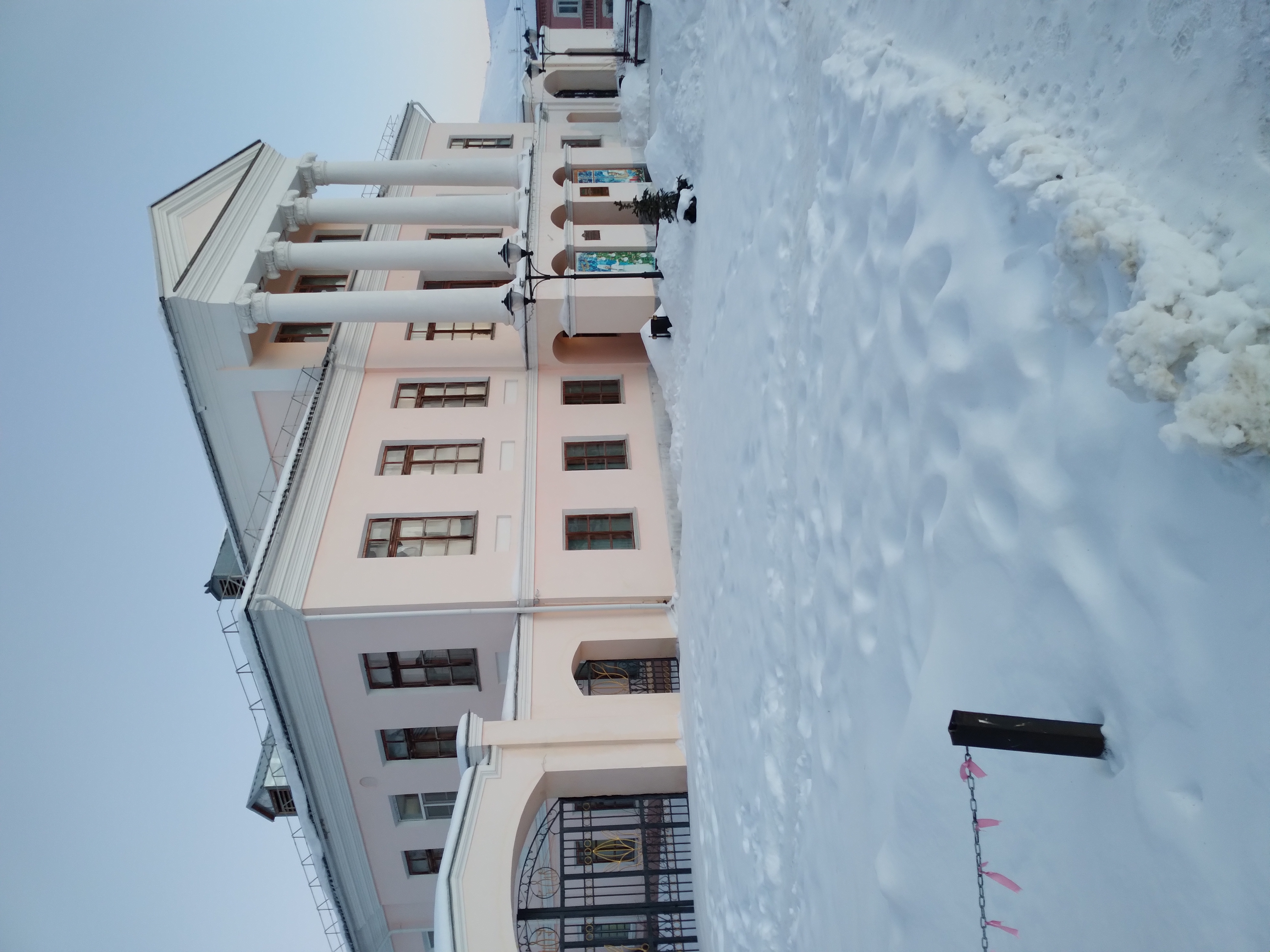 Фото Россия