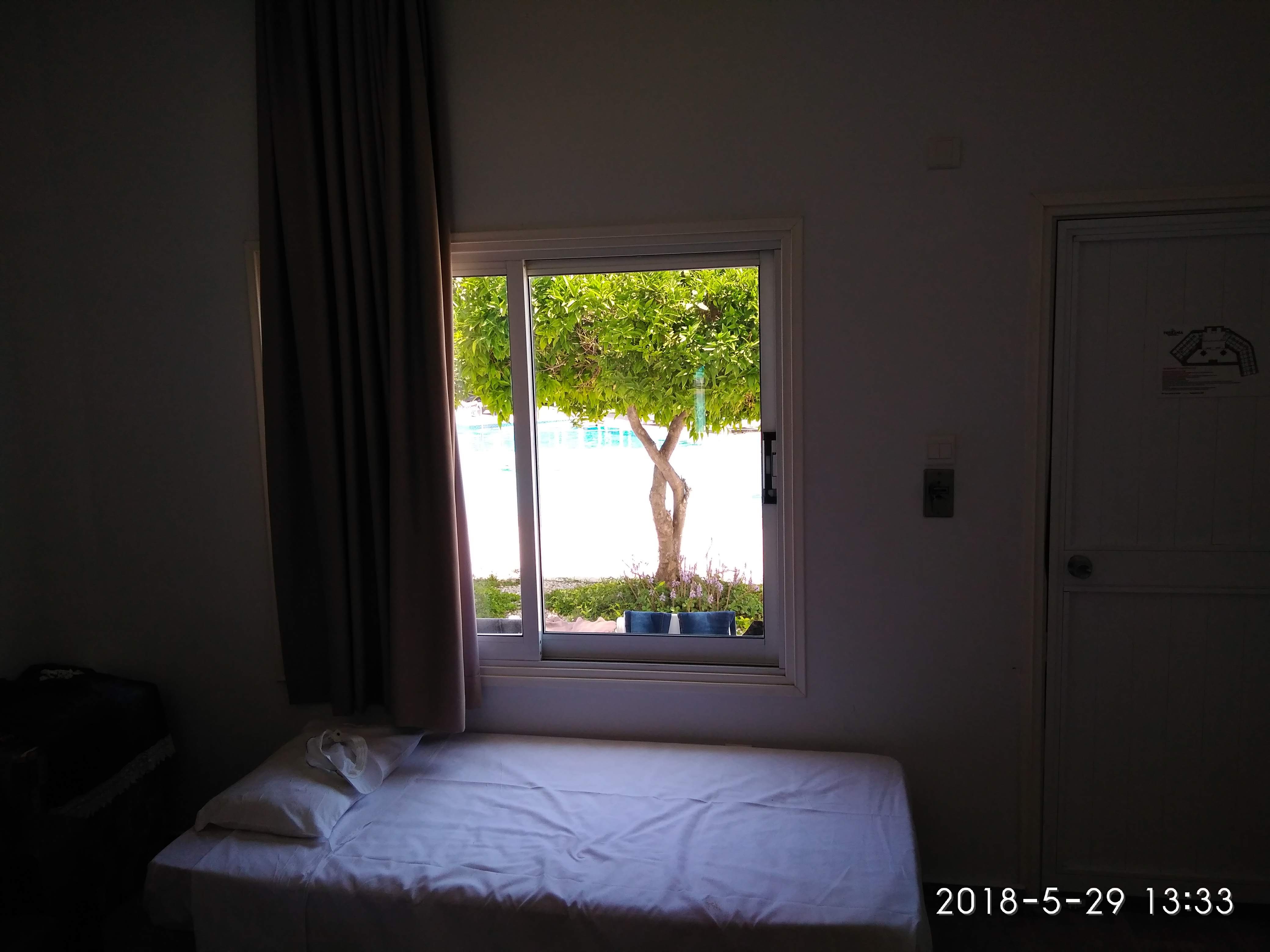 Фото Отель Fedrania Gardens