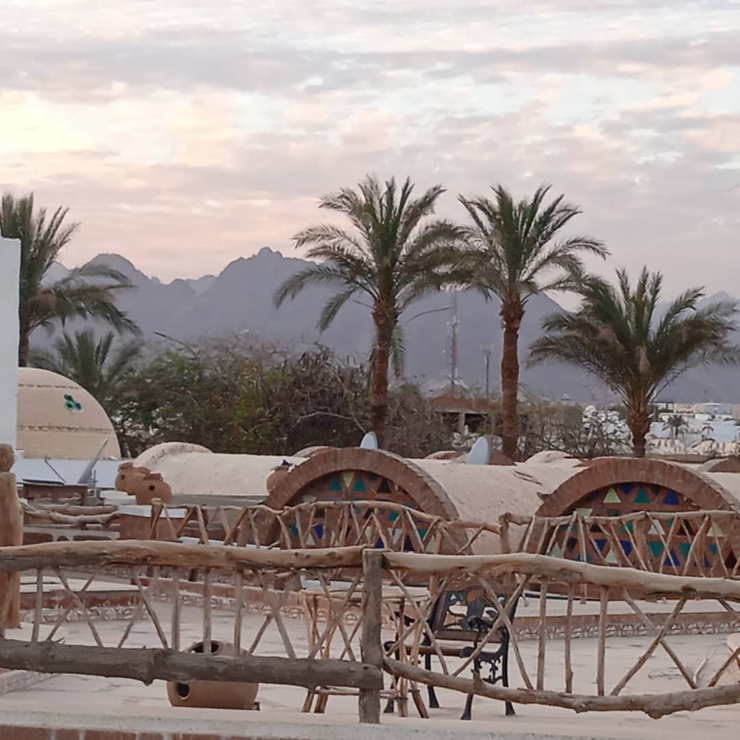 Фото Amar Sina Egyptian Village