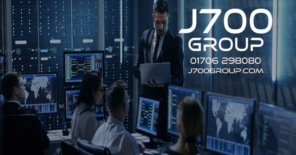 Outsourcing J700 Group Limited, England, photo