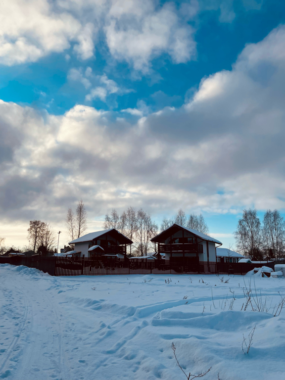 Фото River Houses