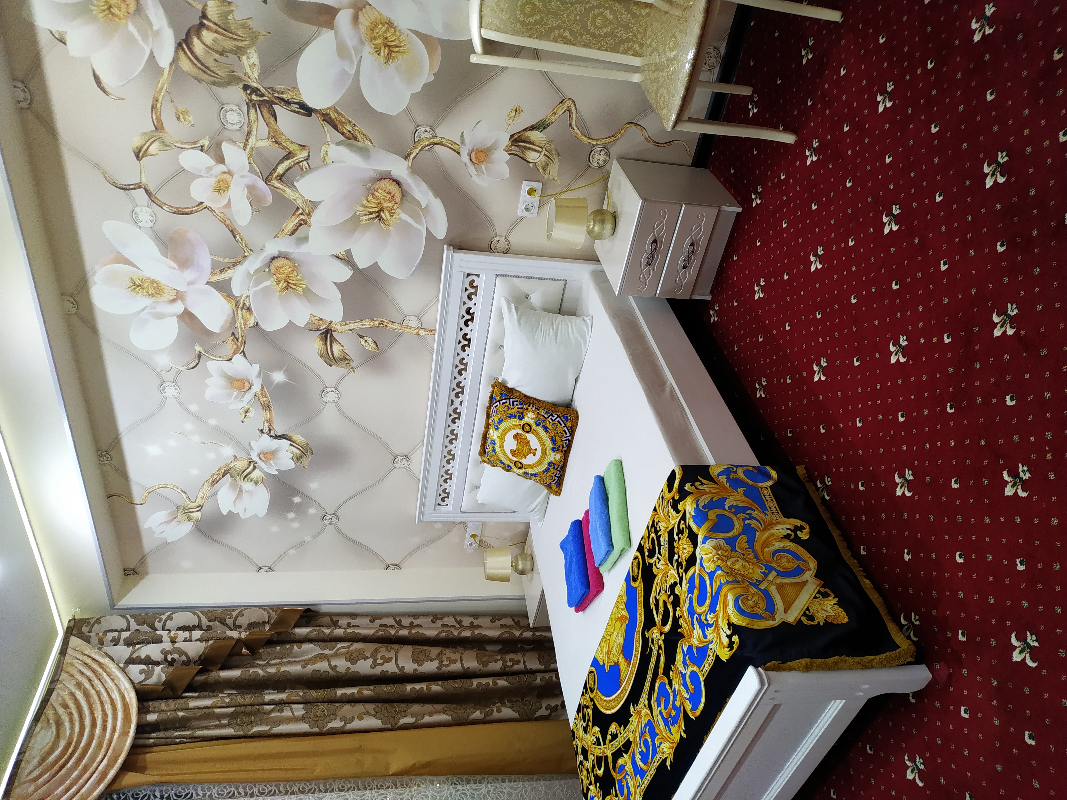 Фото Арт Бухта