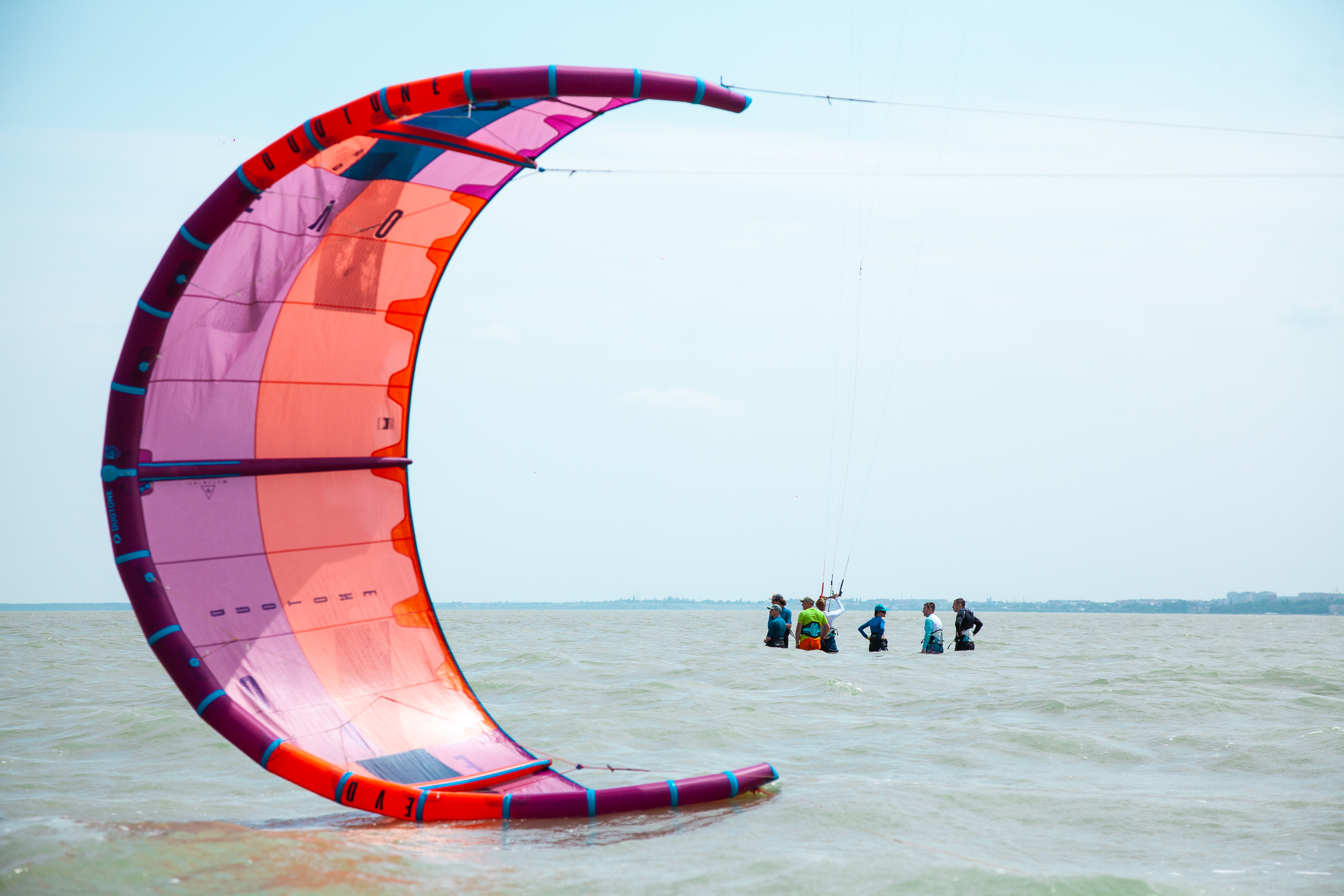 Фото Акватория лета