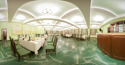 Гостиница Дворянское гнездо в Смоленске