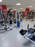 Sport avenue (Leningradskaya Street, 21), fitness club