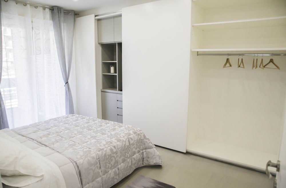 Фото New Sara's Trastevere apartment