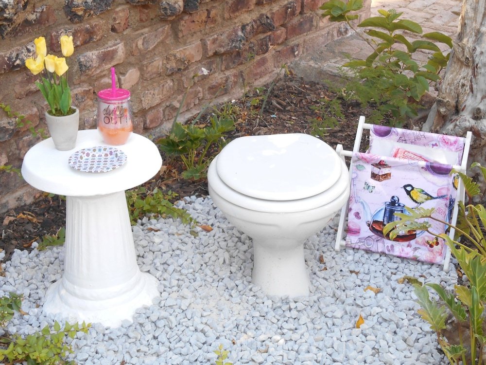 Фото Obesa Lodge