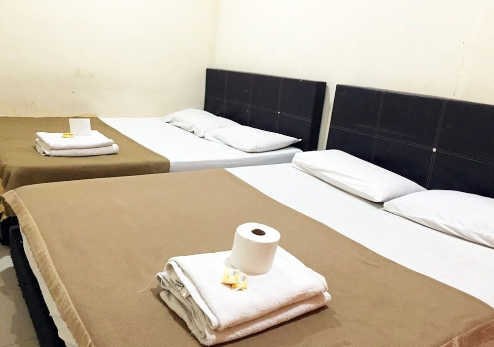 Фото Abs Bintang Guest House